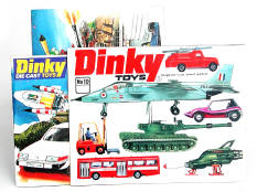 DINKY TOYS (GB) (3)
