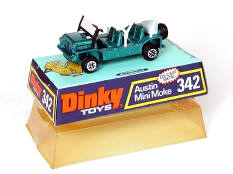 DINKY TOYS (GB) (1)
