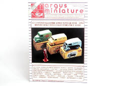 ARGUS DE LA MINIATURE (FRANCE) (1)