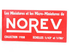 NOREV (FRANCE) (1)