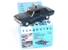 VANGUARDS (GB) (1)