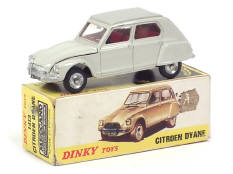 DINKY TOYS (FRANCE) (1)
