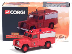 CORGI TOYS (GB) (1)