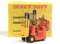DINKY TOYS (FRANCE) (1)