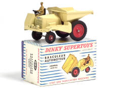 DINKY TOYS (FRANCE) (1)