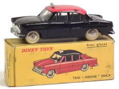 DINKY TOYS (FRANCE) (1)