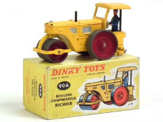 DINKY TOYS (FRANCE) (1)