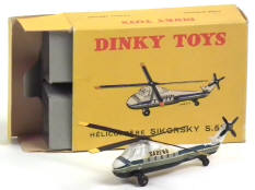 DINKY TOYS (FRANCE) (1)