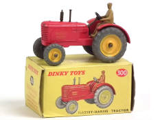 DINKY TOYS (GB) (1)
