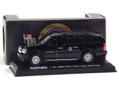 LUXURY DIECAST (USA) (1)