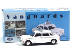 VANGUARDS (GB) (1)