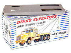 DINKY TOYS (FRANCE) (1)