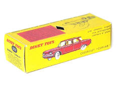 DINKY TOYS (FRANCE) (1)