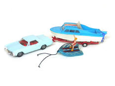 CORGI TOYS (GB) (1)