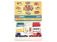 CORGI TOYS (GB) (1)