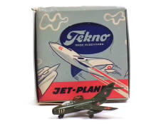 TEKNO (DANEMARK) (1)