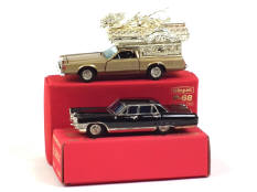 YONEZAWA TOYS DIAPET & K.K.SAKURA (2)