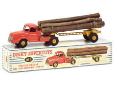 DINKY TOYS (FRANCE) (1)