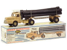 DINKY TOYS (FRANCE) (1)