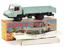 DINKY TOYS (FRANCE) (1)