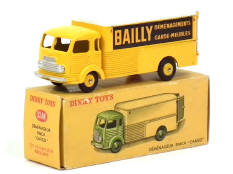 DINKY TOYS (FRANCE) (1)