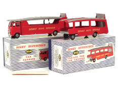 DINKY TOYS (GB) (2)