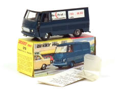 DINKY TOYS (FRANCE) (1)