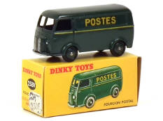 DINKY TOYS (FRANCE) (1)