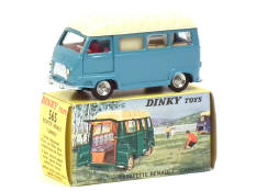 DINKY TOYS (FRANCE) (1)