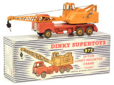 DINKY TOYS (GB) (1)