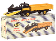 DINKY TOYS (GB) (1)