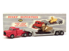 DINKY TOYS (GB) (1)