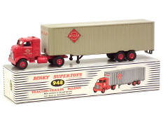 DINKY TOYS (GB) (1)
