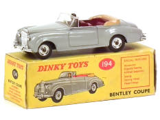 DINKY TOYS (GB) (1)