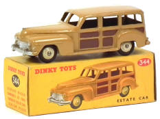 DINKY TOYS (GB) (1)