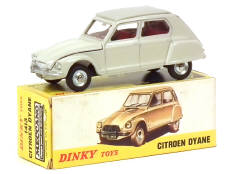 DINKY TOYS (FRANCE) (1)