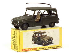 DINKY TOYS (FRANCE) (1)
