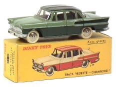 DINKY TOYS (FRANCE) (1)