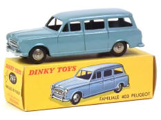 DINKY TOYS (FRANCE) (1)