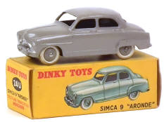 DINKY TOYS (FRANCE) (1)