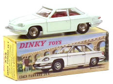DINKY TOYS (FRANCE) (1)