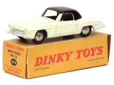 DINKY TOYS (FRANCE) (1)