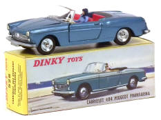 DINKY TOYS (FRANCE) (1)
