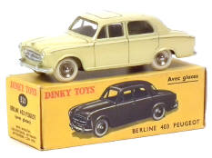 DINKY TOYS (FRANCE) (1)