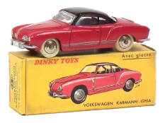 DINKY TOYS (FRANCE) (1)
