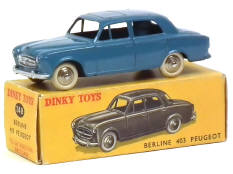 DINKY TOYS (FRANCE) (1)