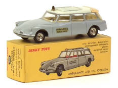 DINKY TOYS (FRANCE) (1)