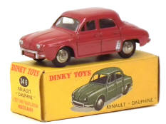 DINKY TOYS (FRANCE) (1)