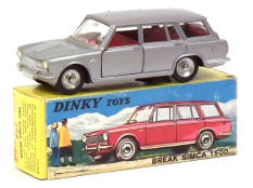 DINKY TOYS (FRANCE) (1)