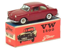 TEKNO (DANEMARK) (1)